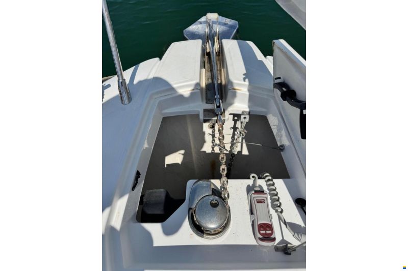 Azimut Atlantis 43