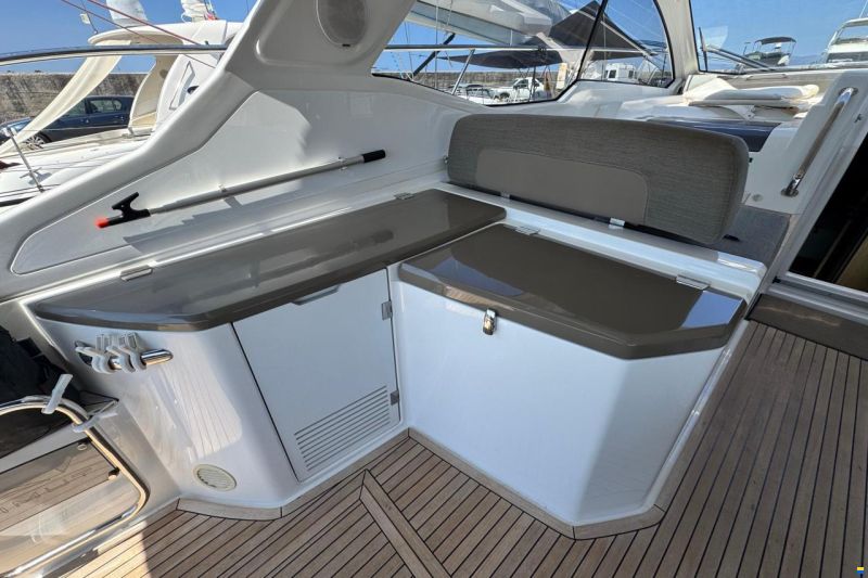 Azimut Atlantis 43