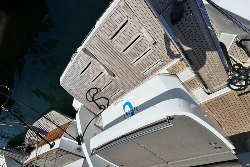 Azimut Atlantis 43