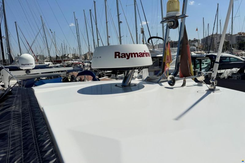 Azimut Atlantis 43