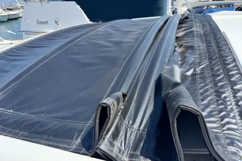 Azimut Atlantis 43