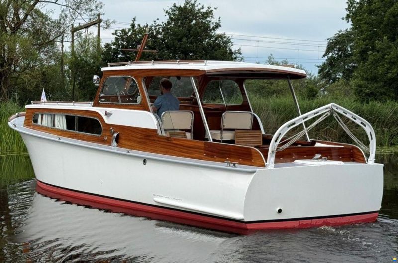 Super van Craft 960 OK