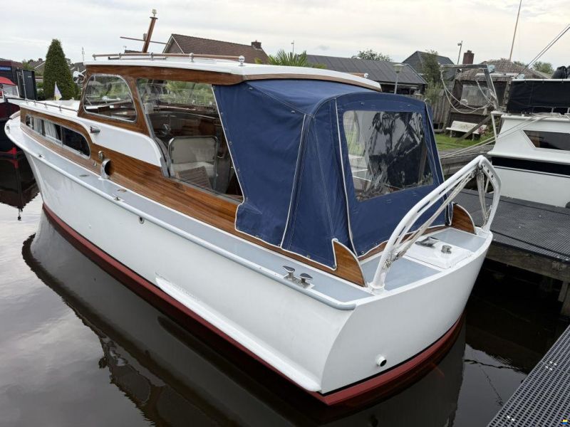 Super van Craft 960 OK