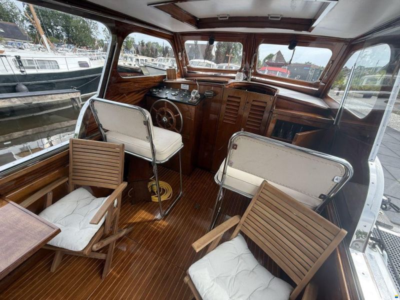 Super van Craft 960 OK