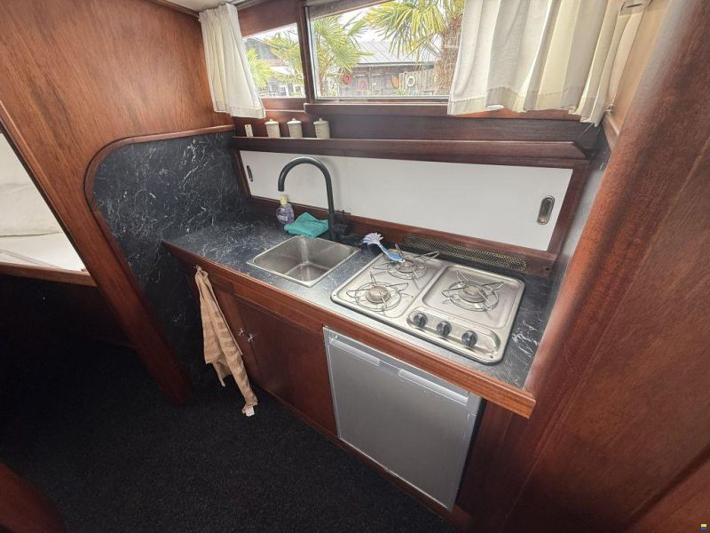 Super van Craft 960 OK