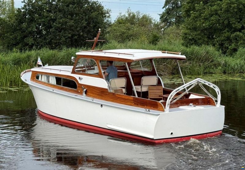 Super van Craft 960 OK