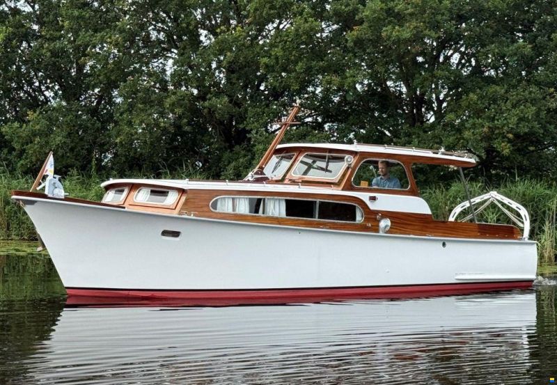 Super van Craft 960 OK
