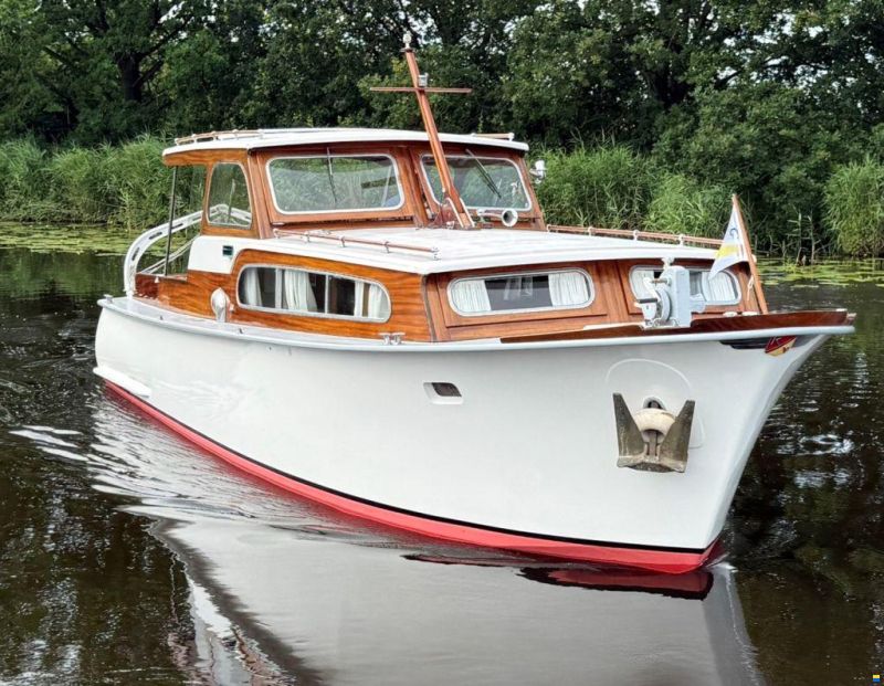 Super van Craft 960 OK