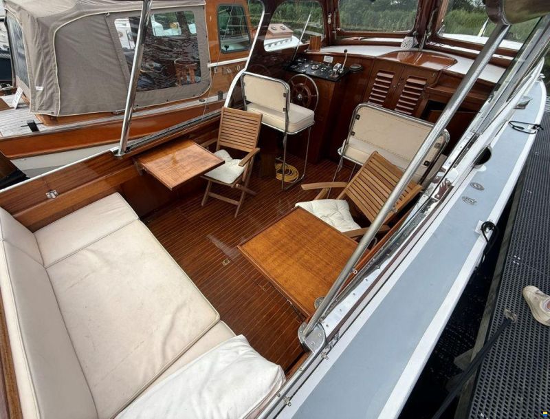 Super van Craft 960 OK