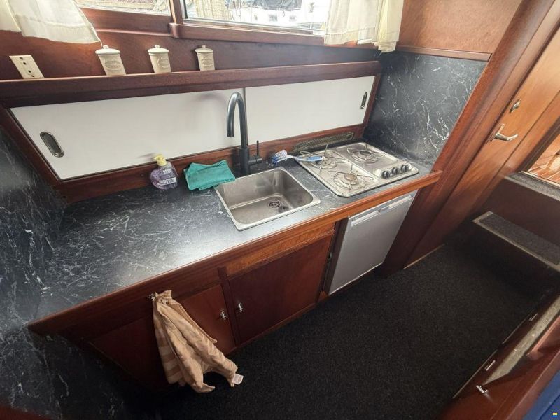 Super van Craft 960 OK