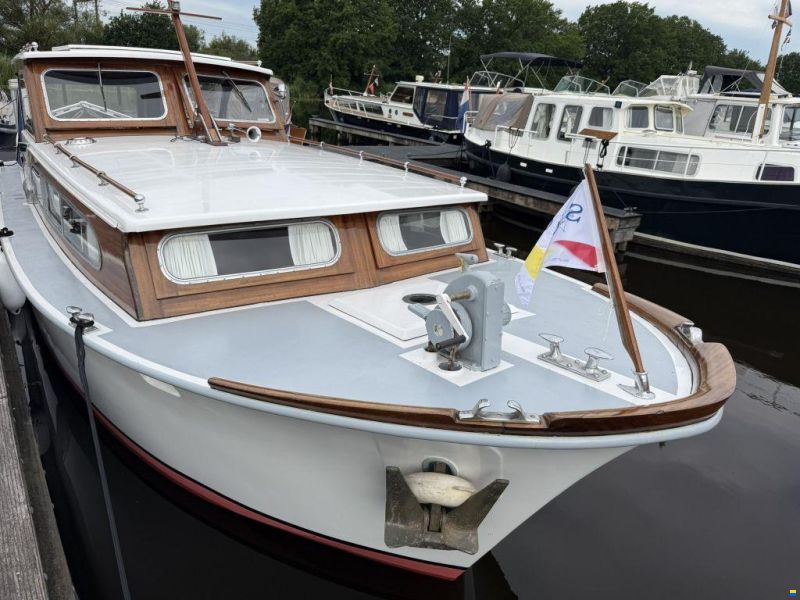 Super van Craft 960 OK