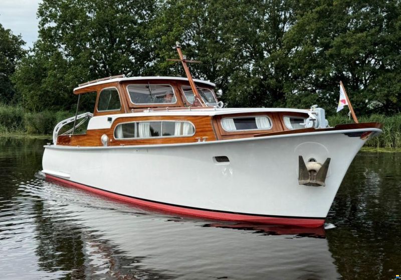 Super van Craft 960 OK