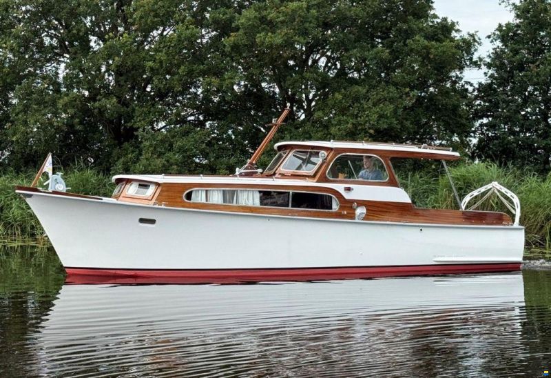 Super van Craft 960 OK