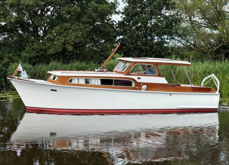 Super van Craft 960 OK