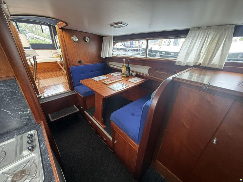 Super van Craft 960 OK