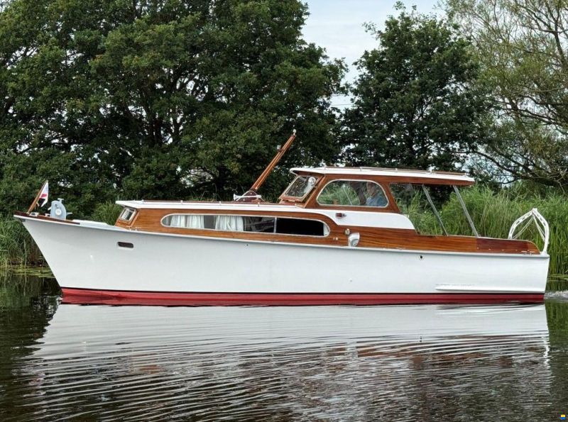 Super van Craft 960 OK