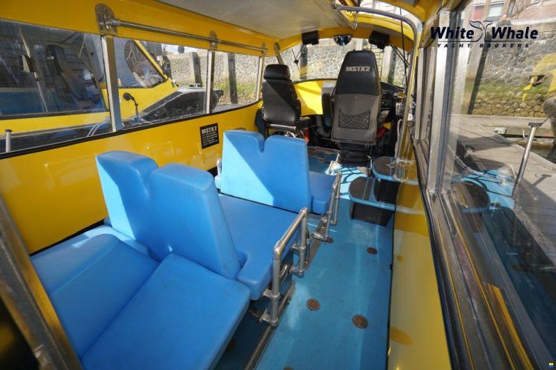 Watertaxi MSTX 2