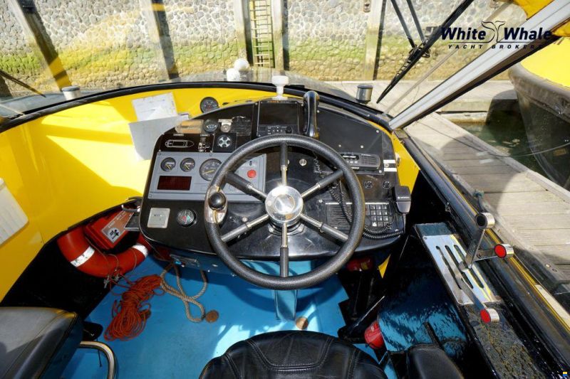 Watertaxi MSTX 2