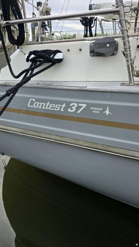 Contest 37