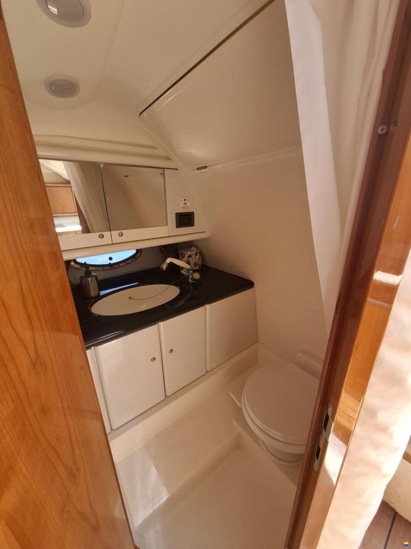 Sunseeker 34 Hawk