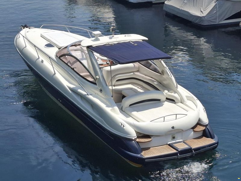 Sunseeker 34 Hawk