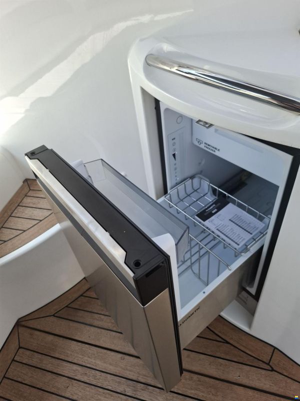 Sunseeker 34 Hawk