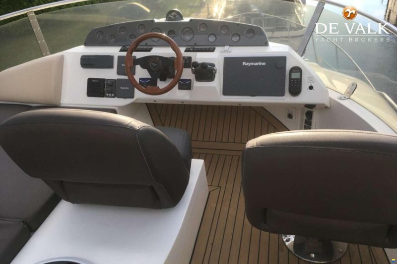 Sealine T50