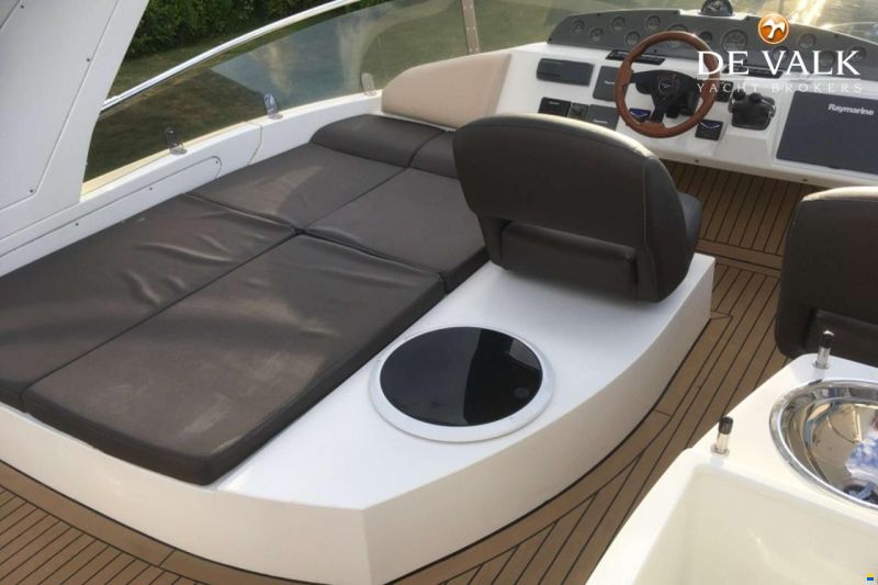 Sealine T50