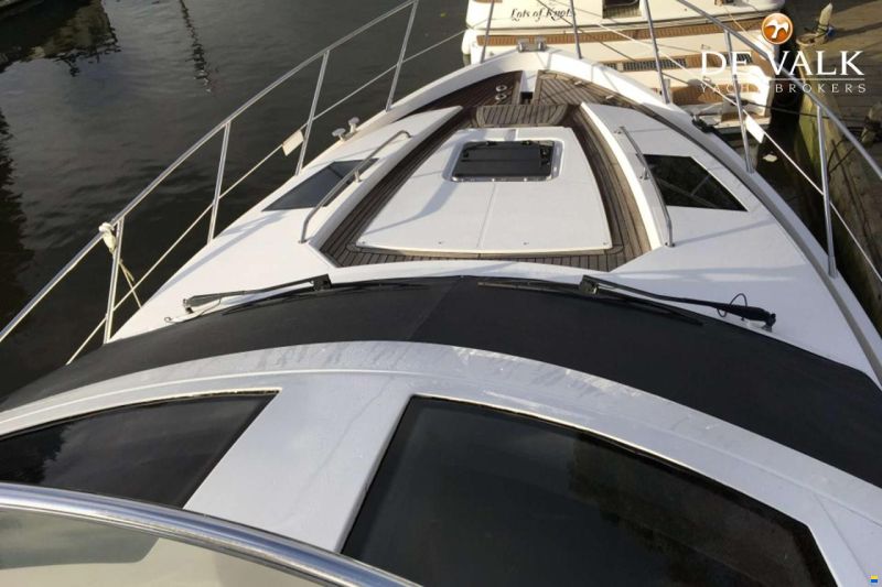 Sealine T50