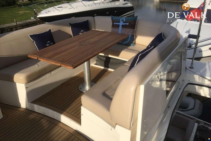 Sealine T50
