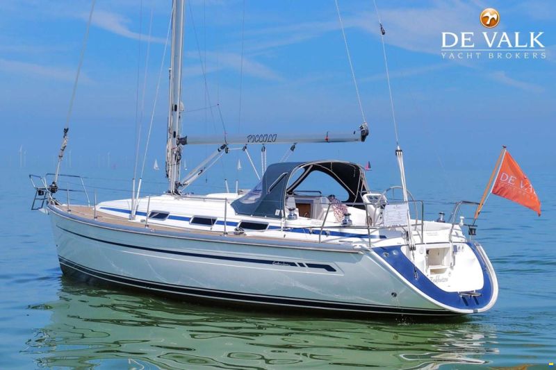 Bavaria 36-2 Custom line