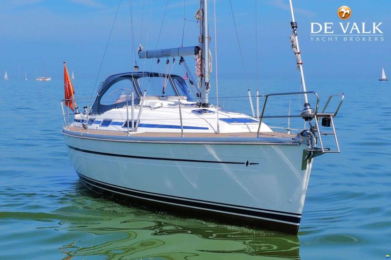 Bavaria 36-2 Custom line