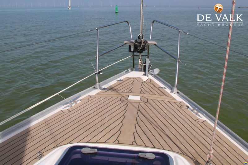 Bavaria 36-2 Custom line