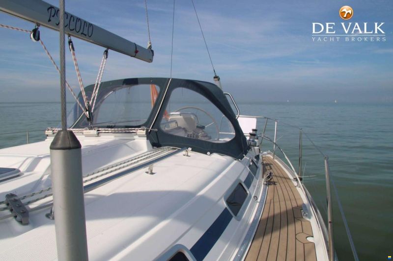 Bavaria 36-2 Custom line