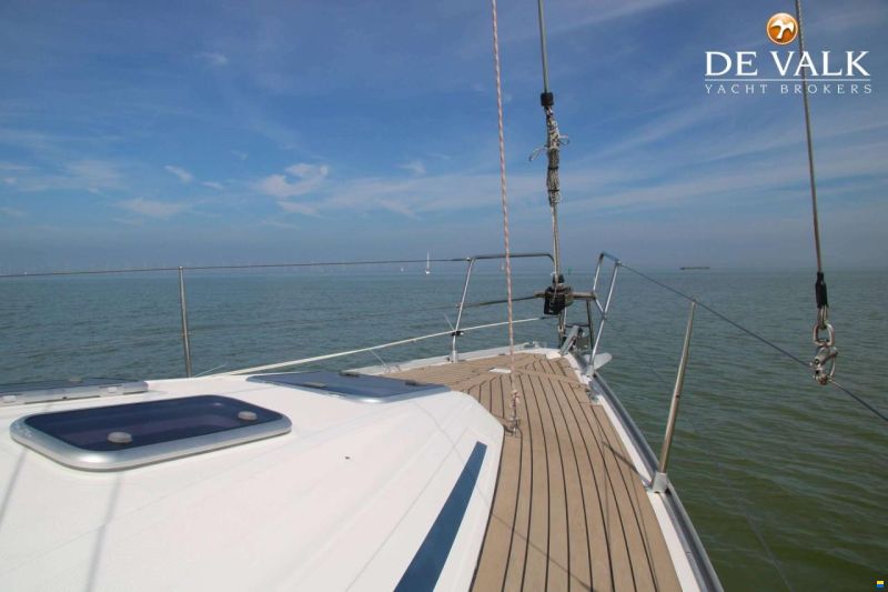 Bavaria 36-2 Custom line