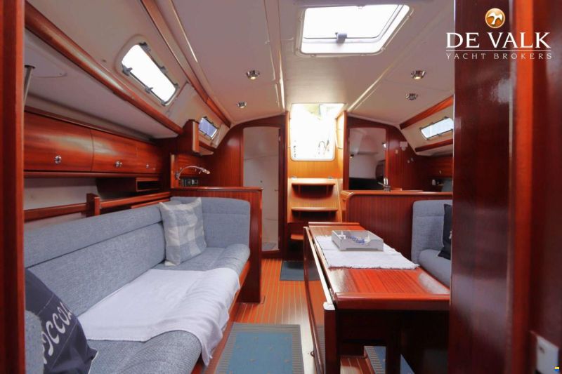 Bavaria 36-2 Custom line