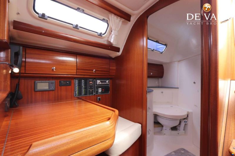 Bavaria 36-2 Custom line
