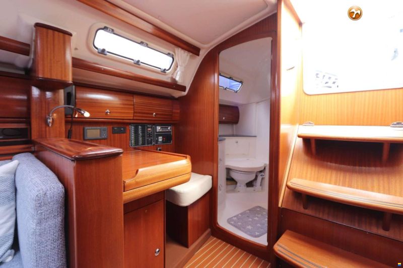 Bavaria 36-2 Custom line