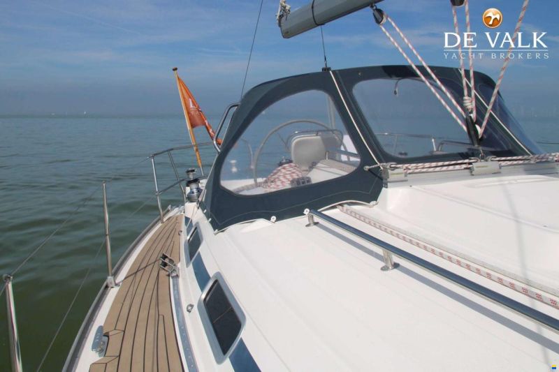 Bavaria 36-2 Custom line