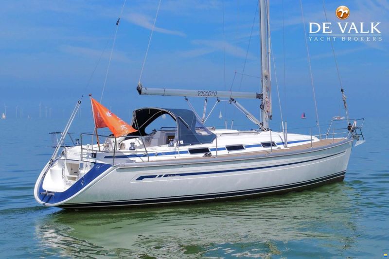 Bavaria 36-2 Custom line