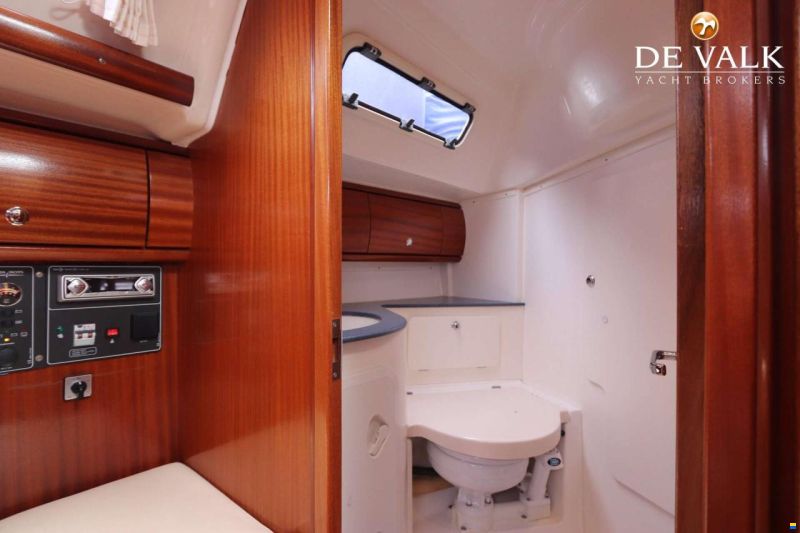 Bavaria 36-2 Custom line