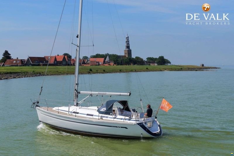 Bavaria 36-2 Custom line