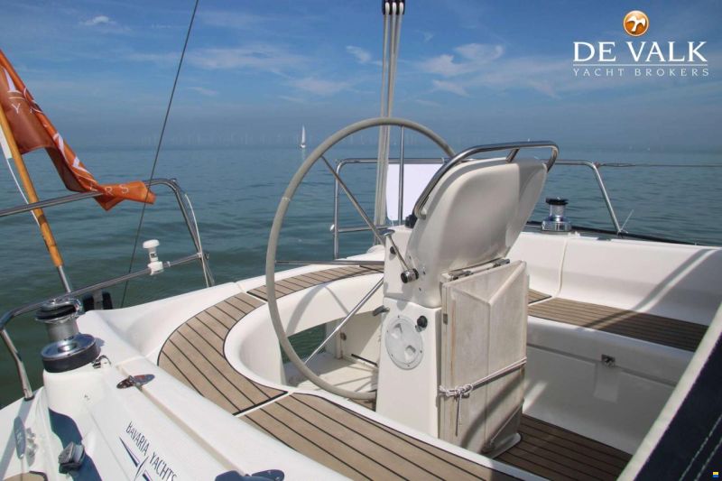 Bavaria 36-2 Custom line