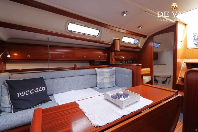 Bavaria 36-2 Custom line