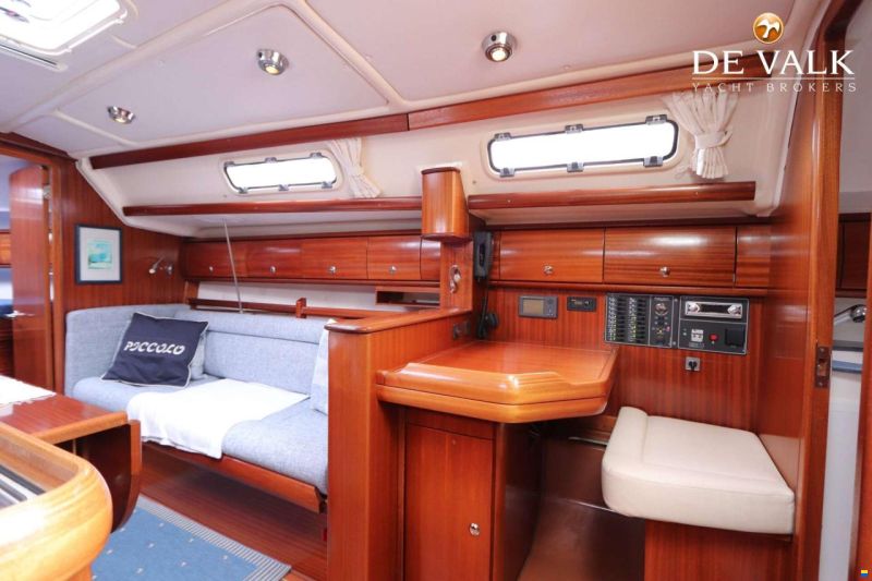 Bavaria 36-2 Custom line