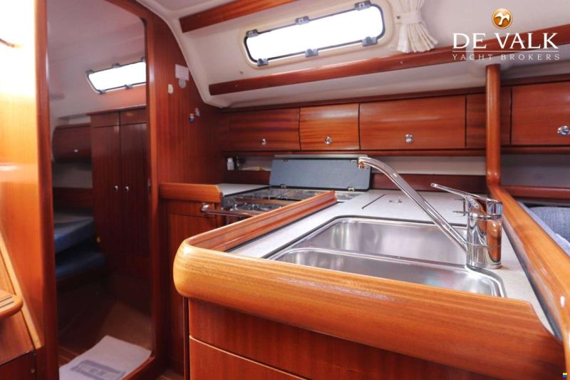 Bavaria 36-2 Custom line