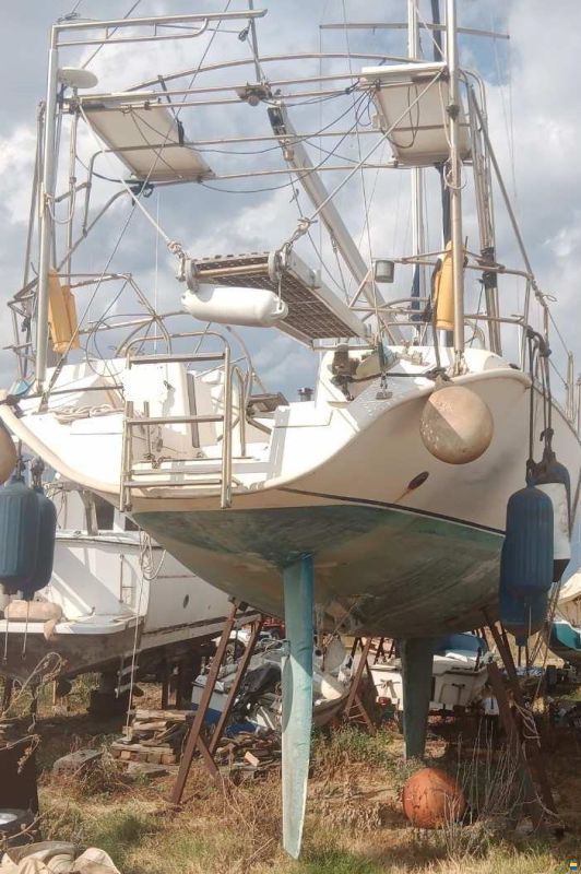 Atlantic Magic 44