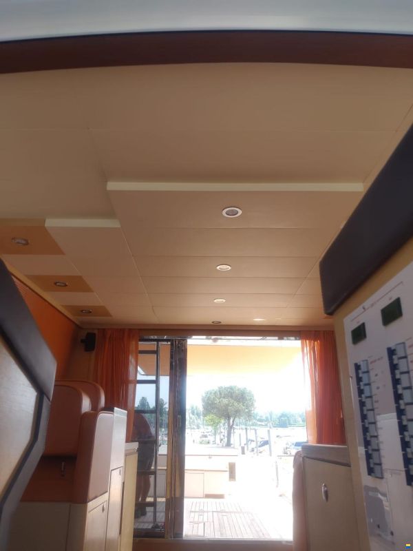 Baumarine Lobster 50