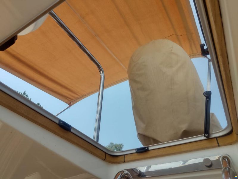 Baumarine Lobster 50