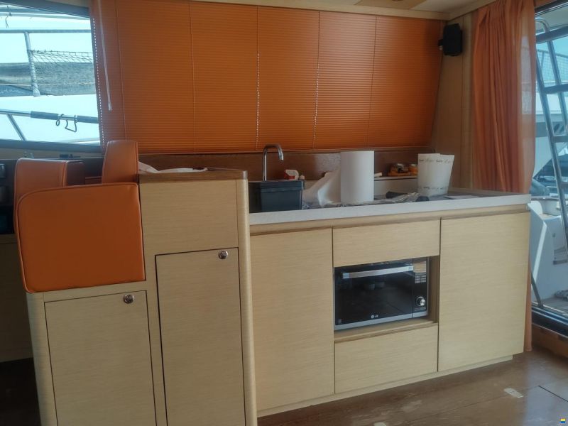 Baumarine Lobster 50